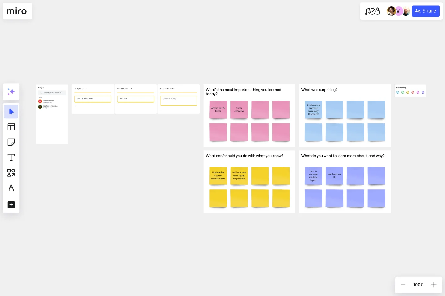 LessonReflection-web-ui