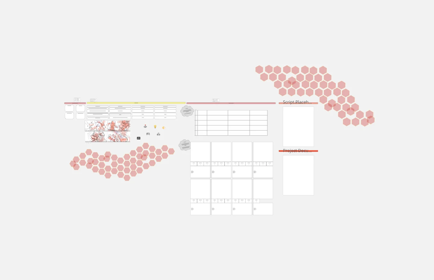 Storyboard game design-thumb