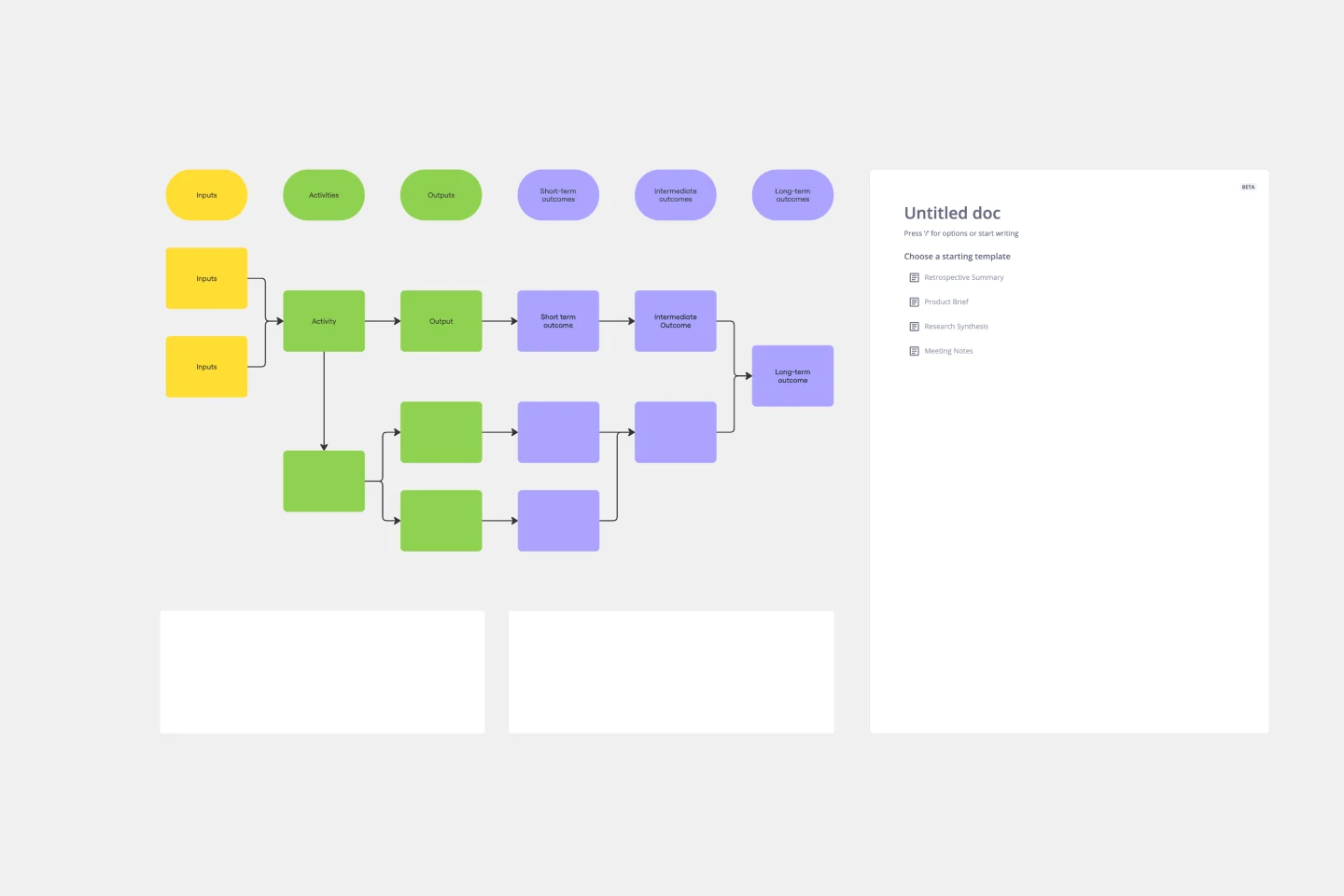 LOGIC MODEL TEMPLATE-web