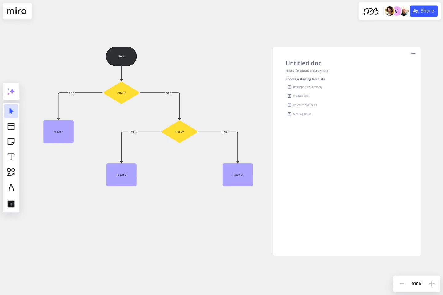 DICHOTOMOUS KEY TEMPLATE -web