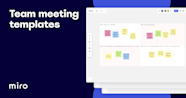 60 Free Team Meeting Templates Examples Miro 60 Free Team Meeting Templates Examples Miro