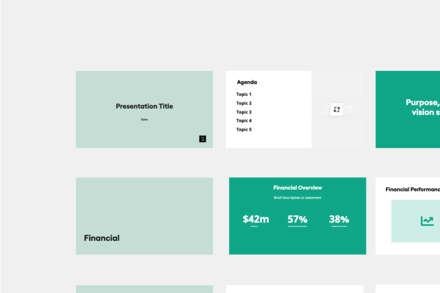 Annual Report Presentation-thumb-web