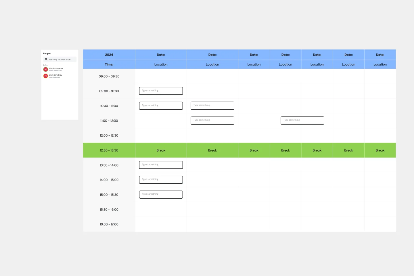 SCHEDULE TEMPLATE -web-1