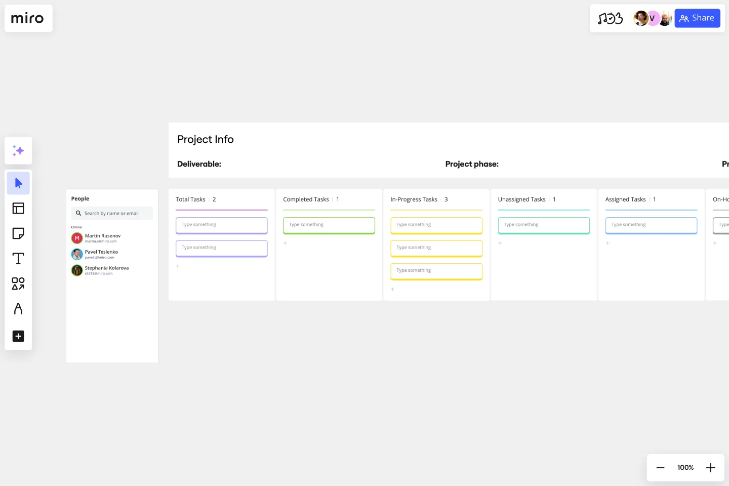 PROJECT TRACKING TEMPLATE-web