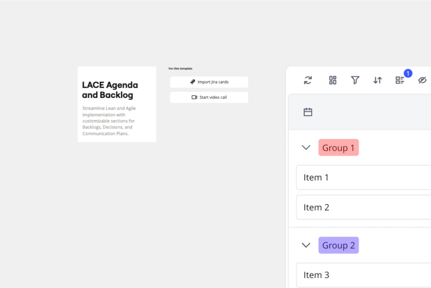 Backlog Refinement Template Streamline Your Agile Workflow Backlog Refinement Template Streamline Your Agile Workflow