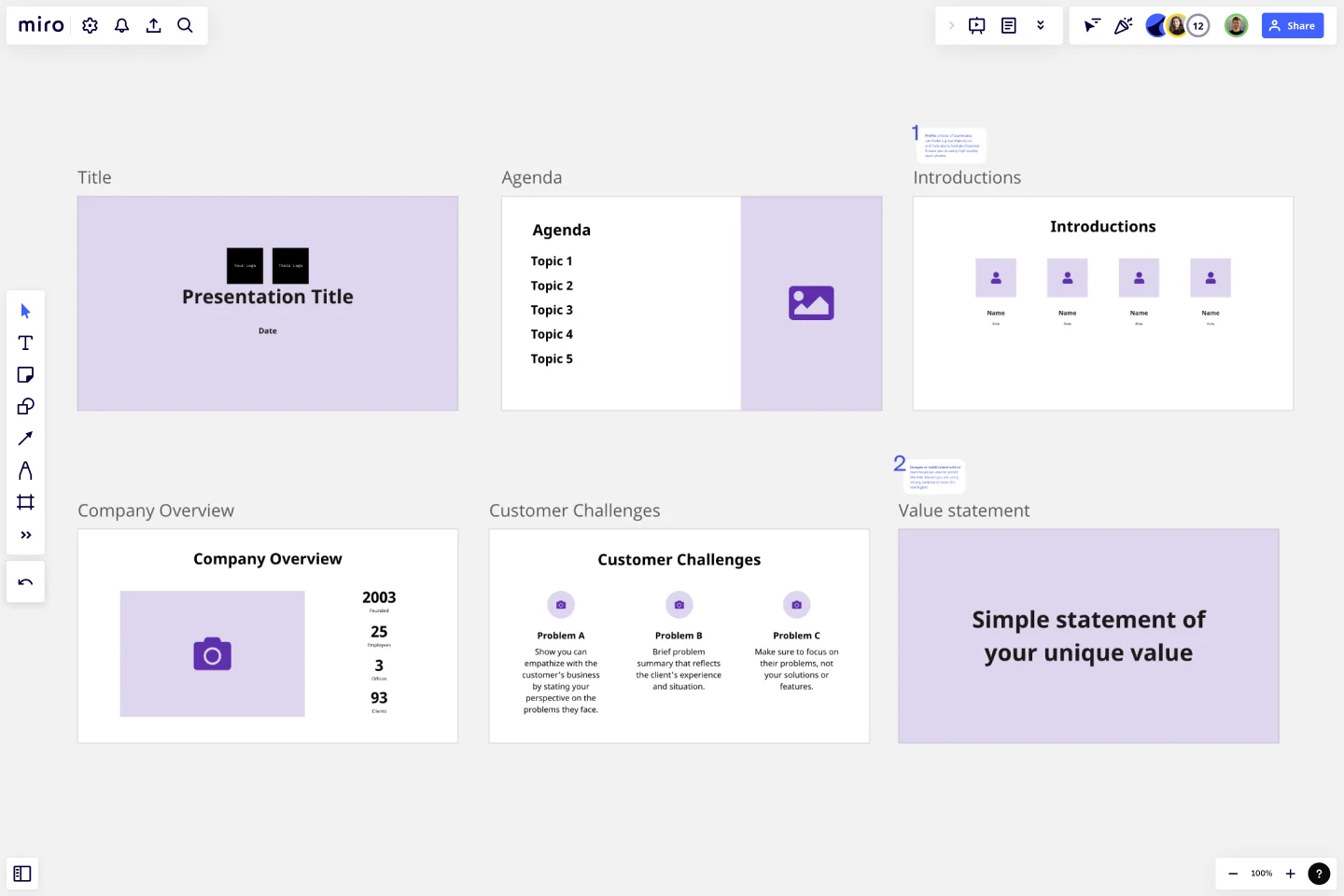 Proposal Template-web