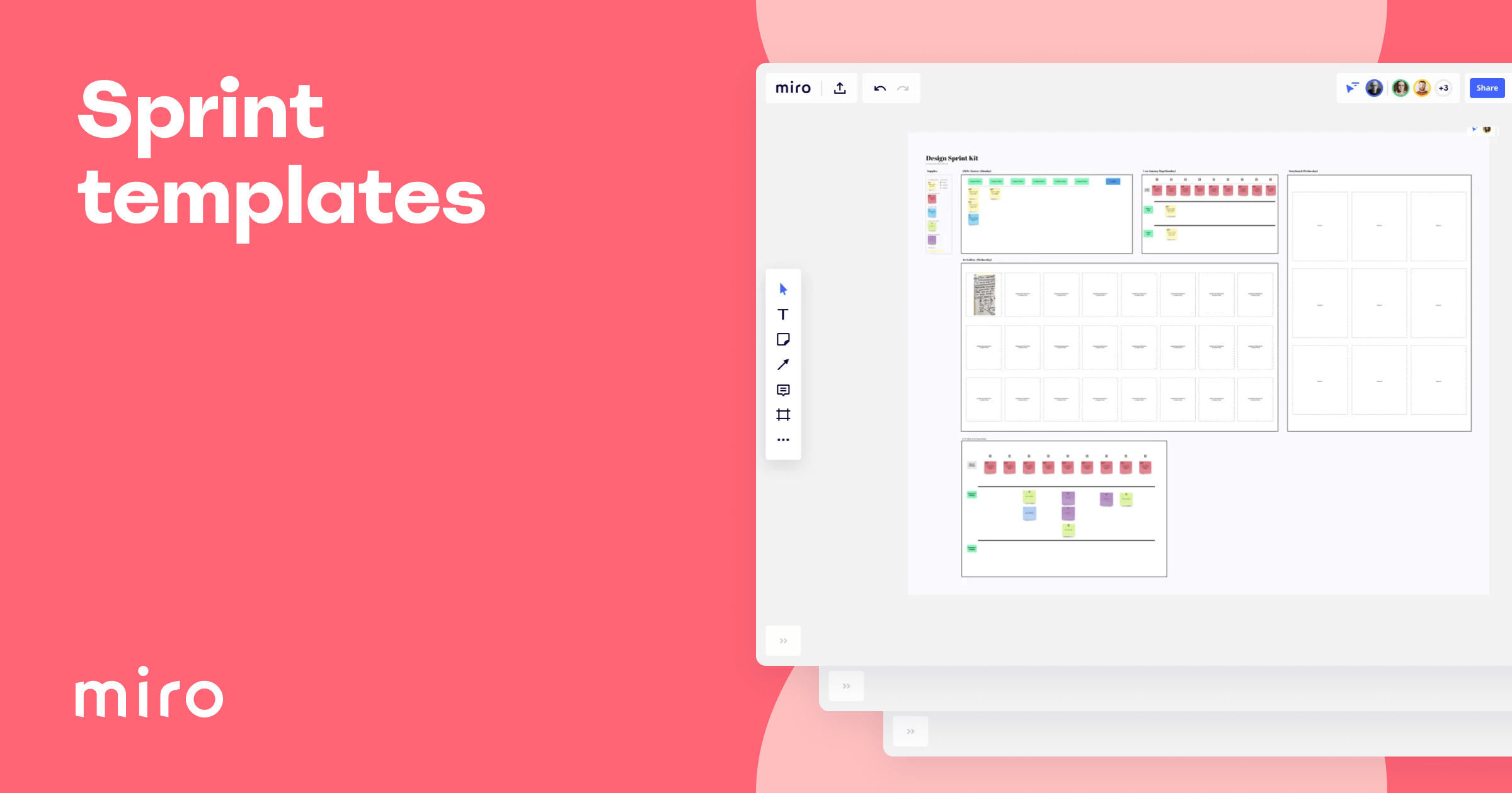 Sprint Templates & Examples | Miro