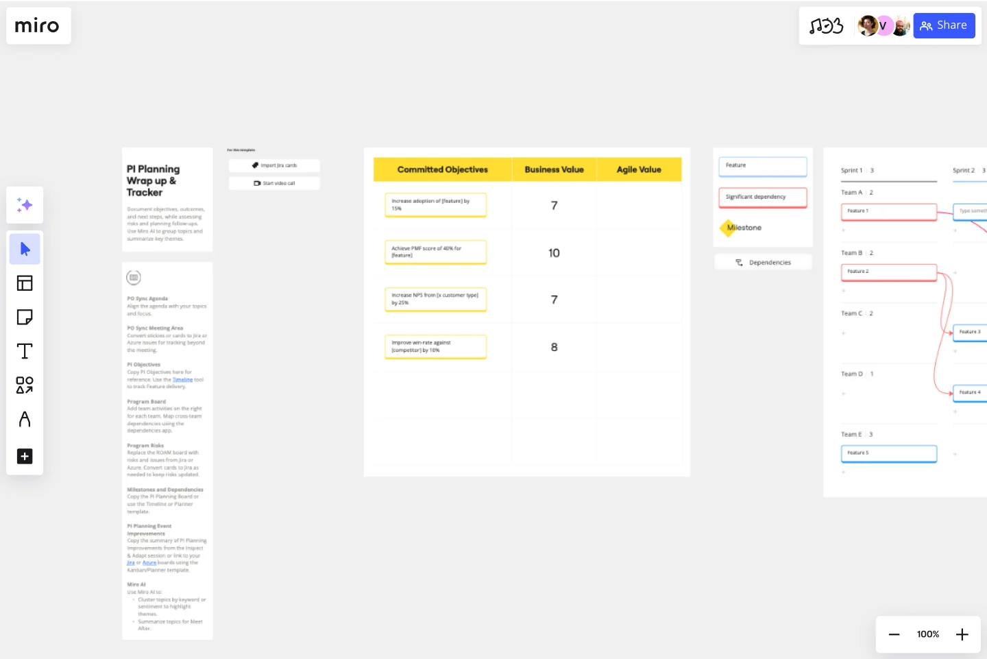 PostPIPlanningWrapUp&Tr﻿acker-web-ui