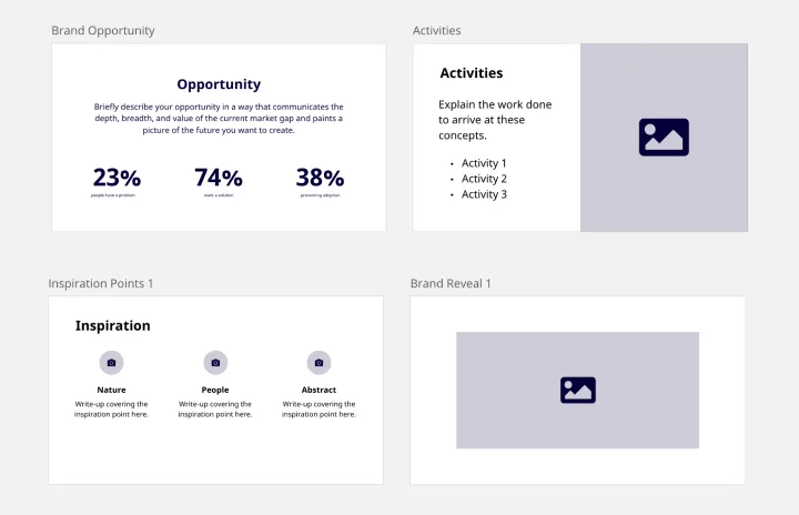presentation speaker notes template Rebranding Presentation-thumb-web