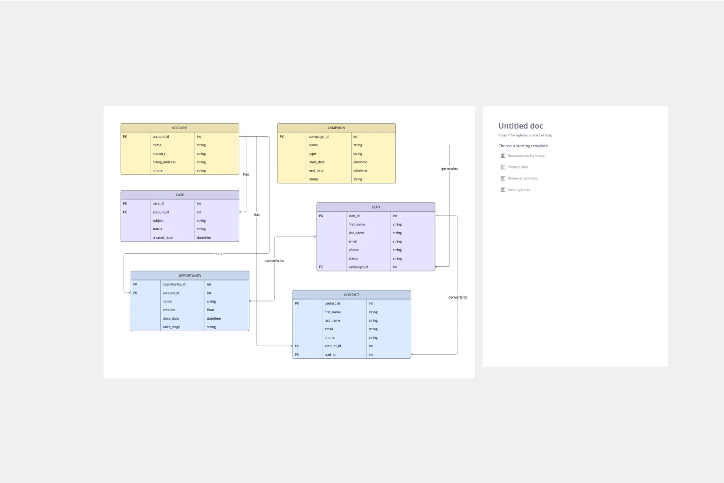 Customer Relationship Management (CRM) System-thumb-web