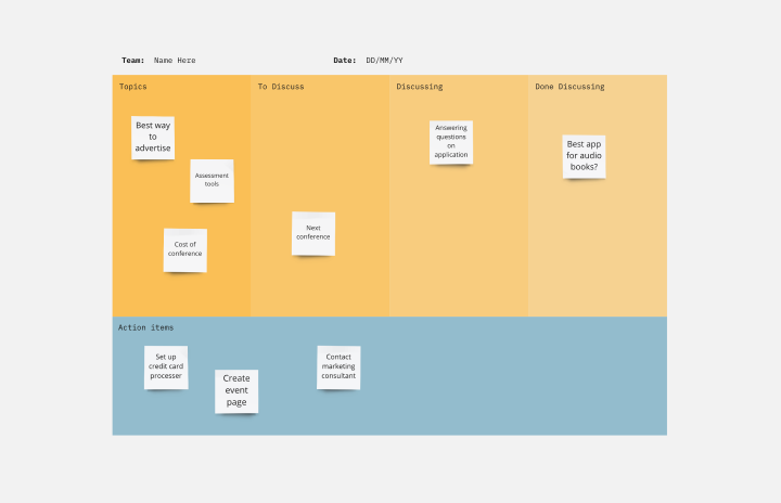 UML Diagram Examples & Types | Miro