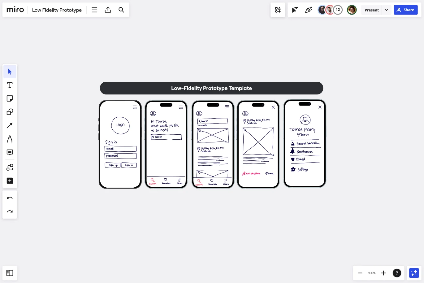 low-fidelity-prototype-web