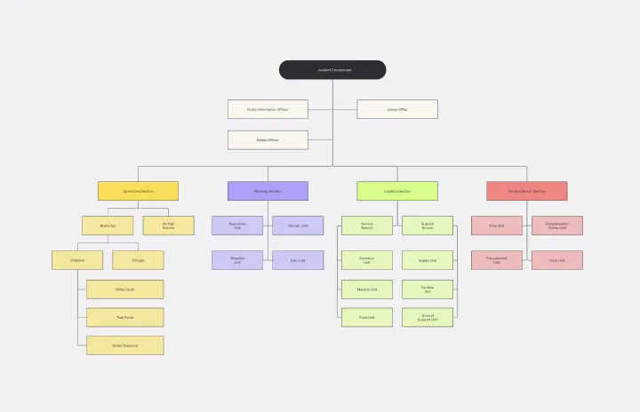 ICS ORG CHART -web