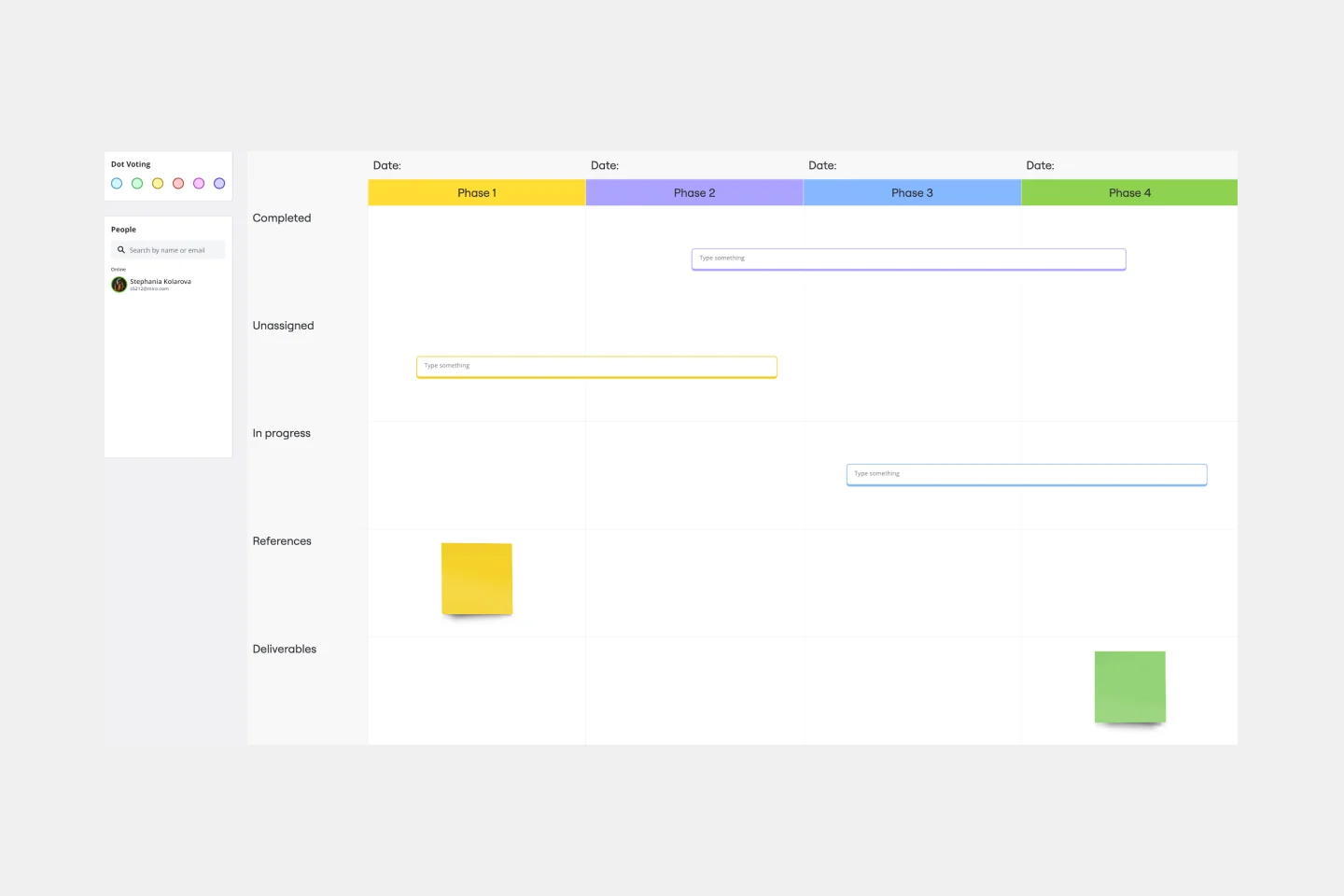 Timeline Workflow Thumbnail