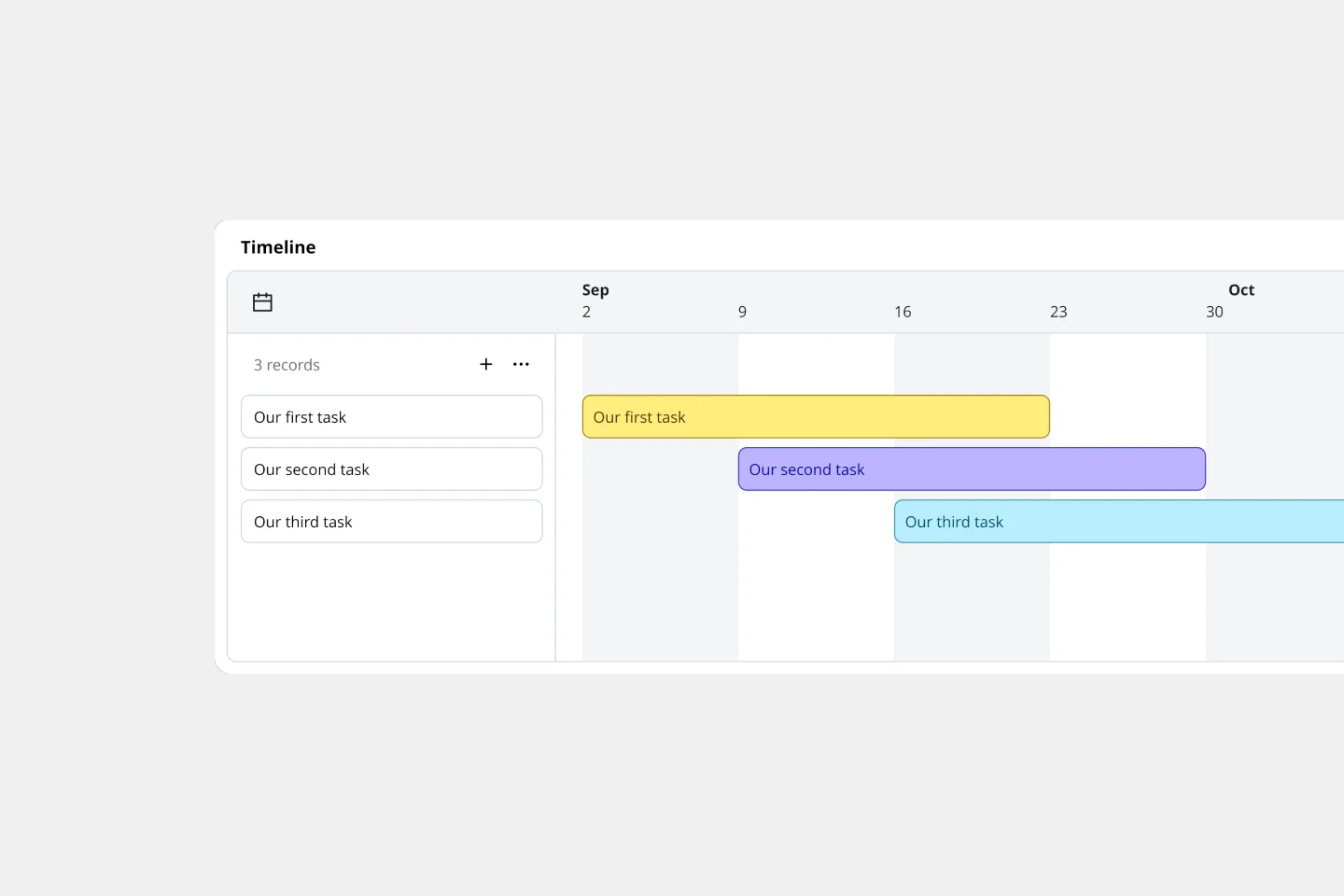 27 Timeline Templates Examples for Teams Miro 27 Timeline Templates Examples for Teams Miro