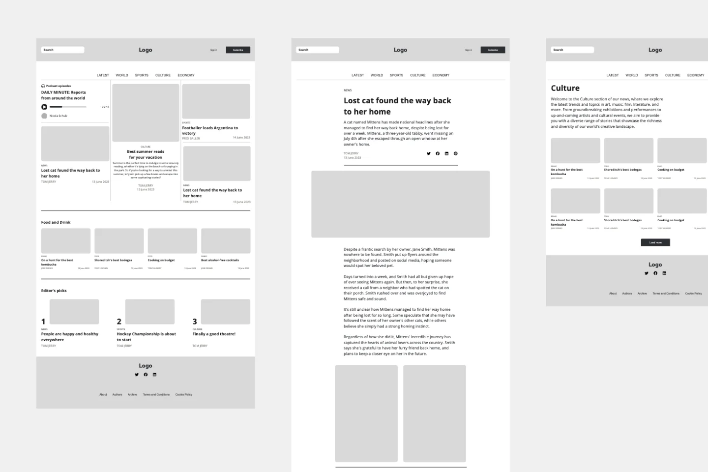 NewsWebsiteWireframe-web