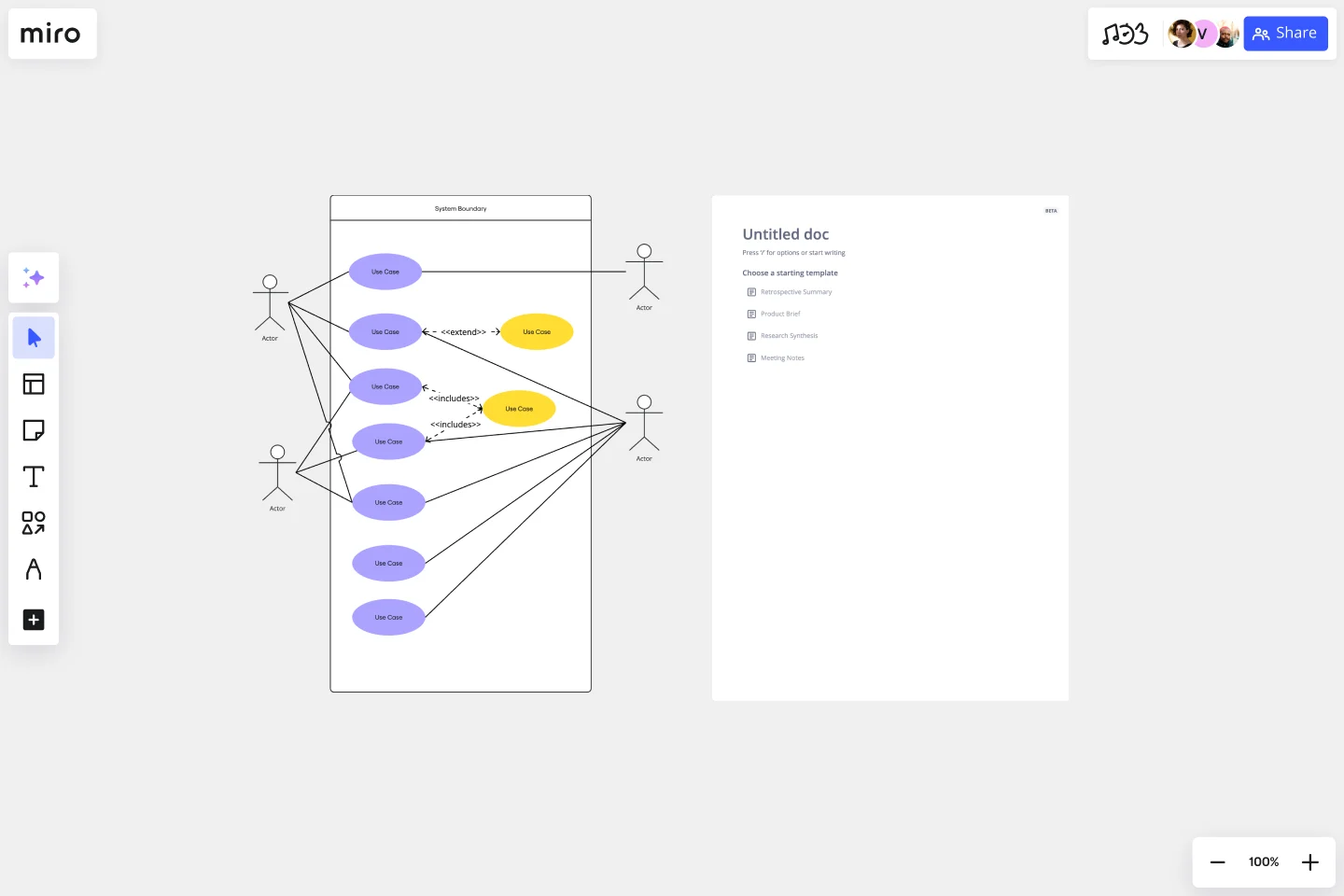 use-case-diagram-web