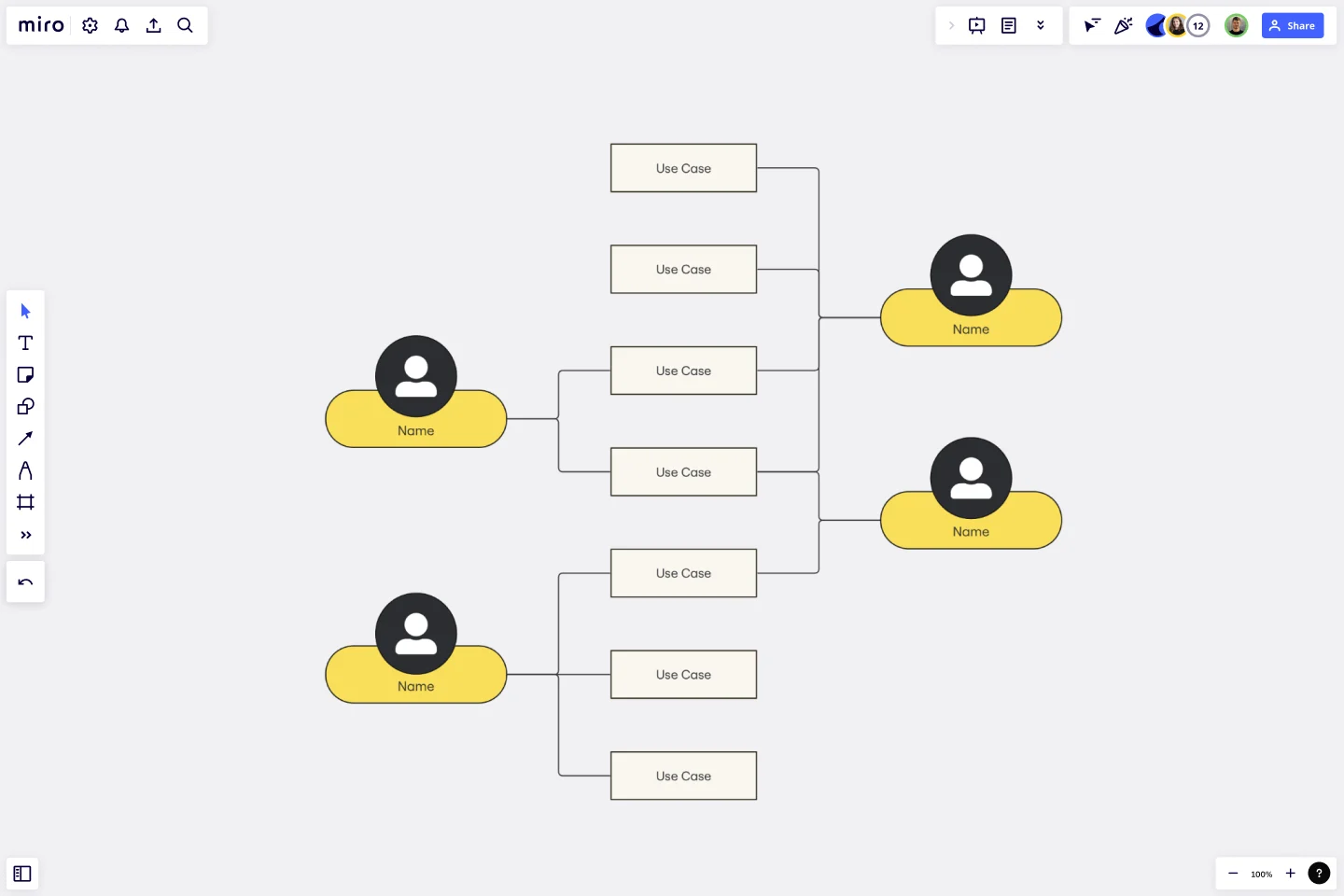 use-case-diagram-web