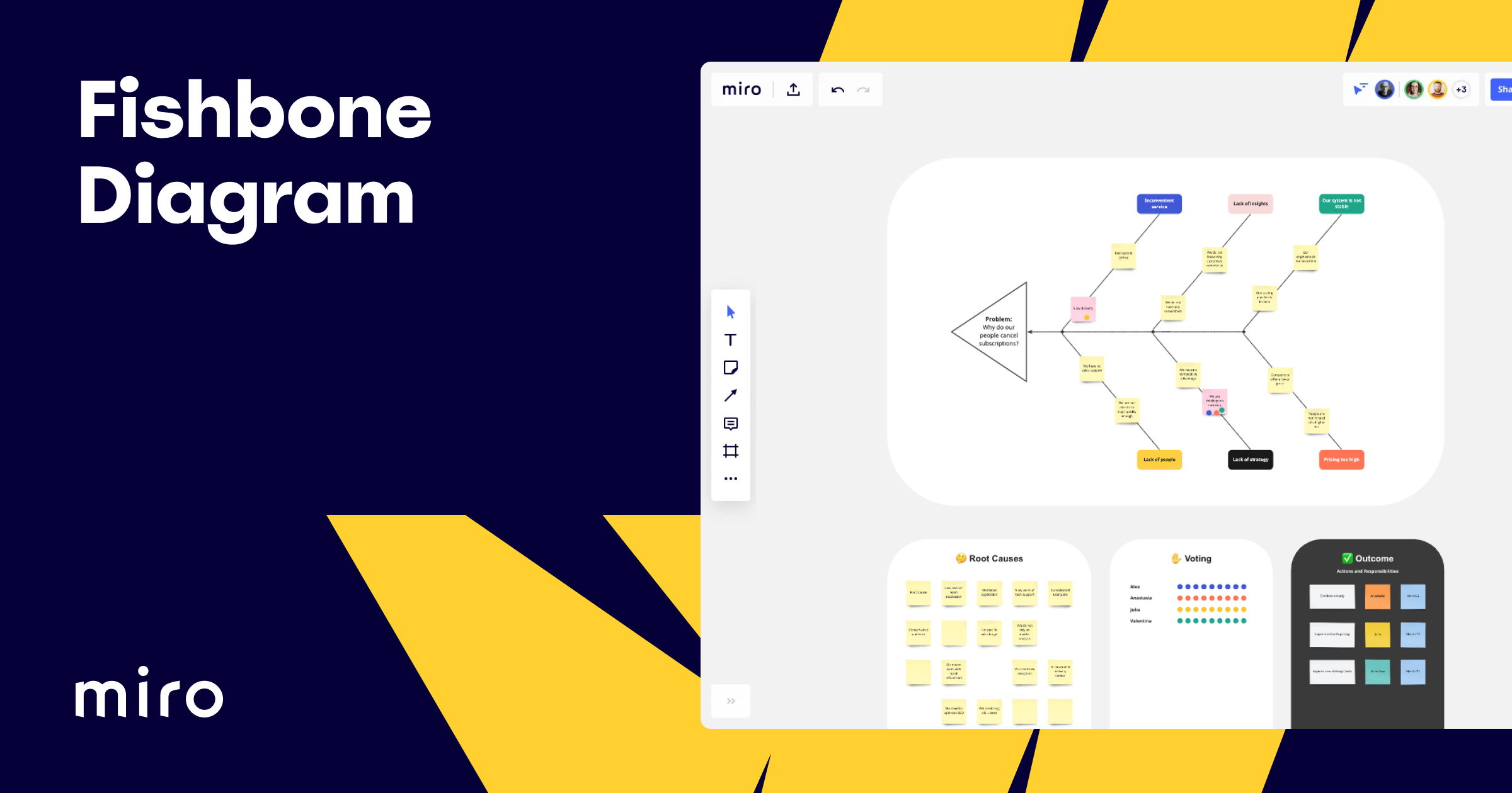 ishikawa diagram maker