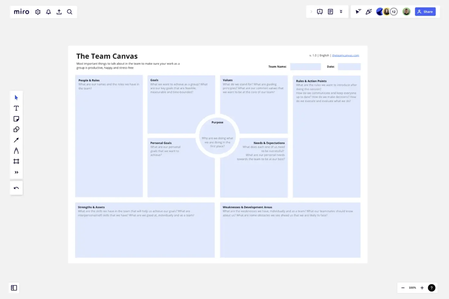 the-team-canvas-template