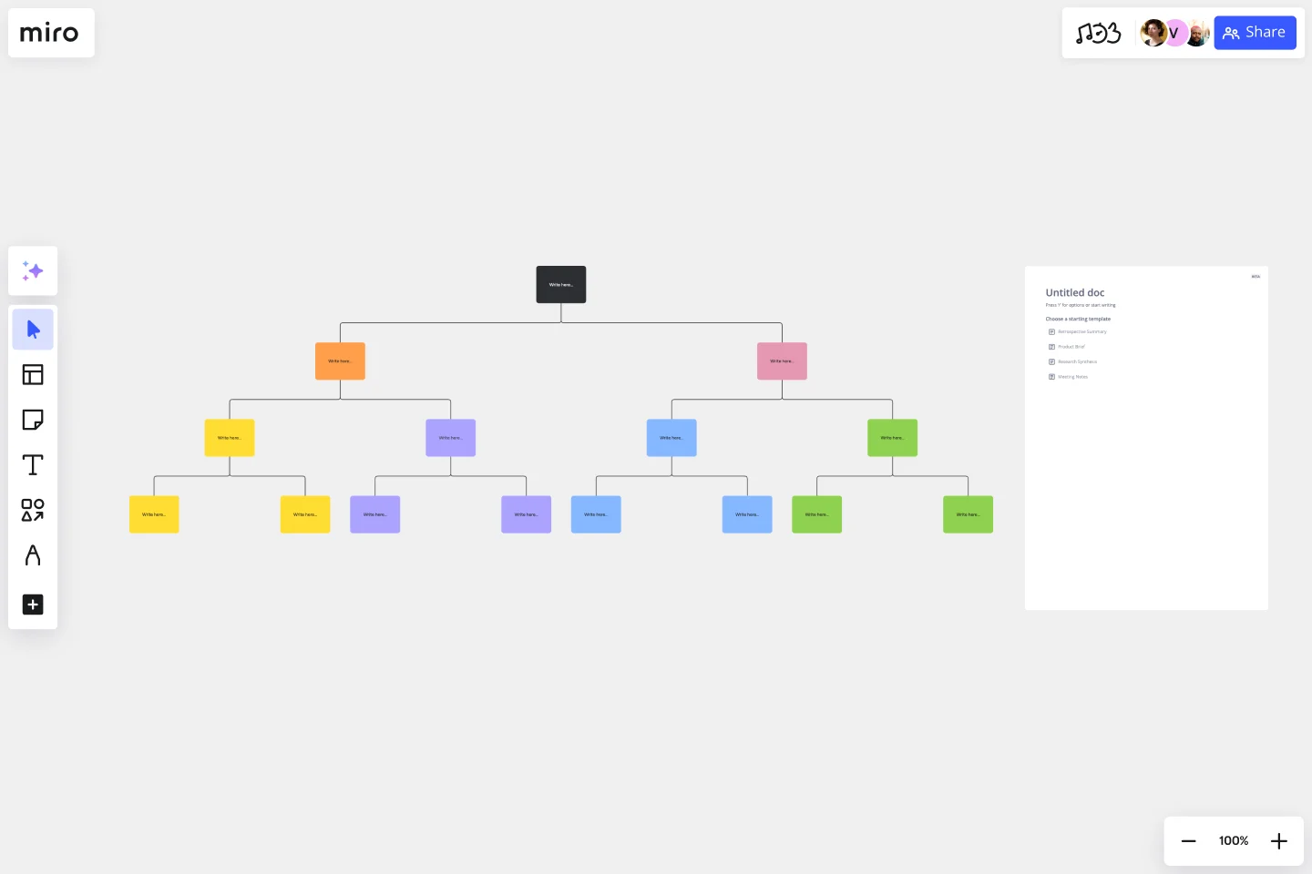 TREE DIAGRAM -web