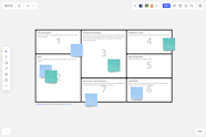 Feature Canvas Template Example For Teams Miro