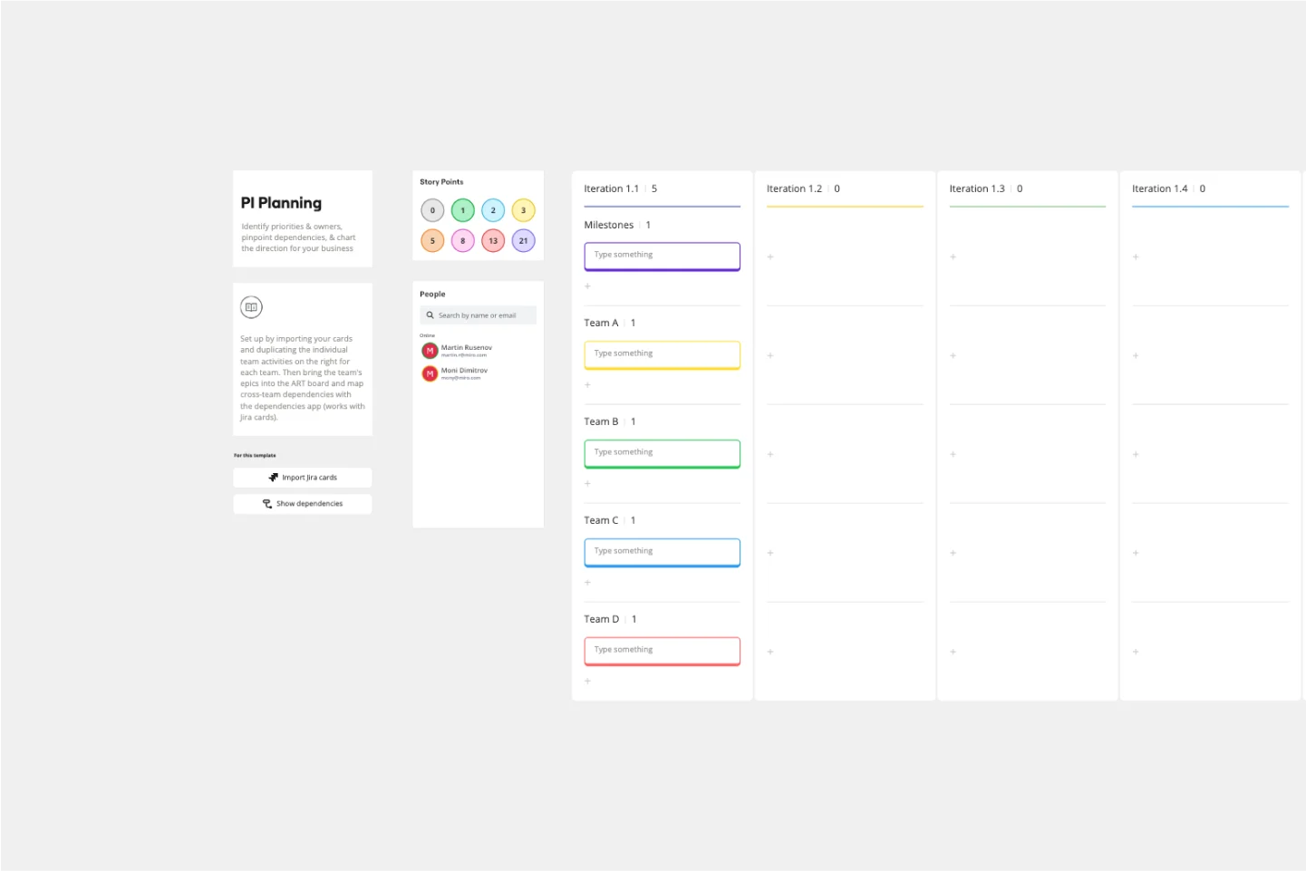 PI Planning Thumbnail