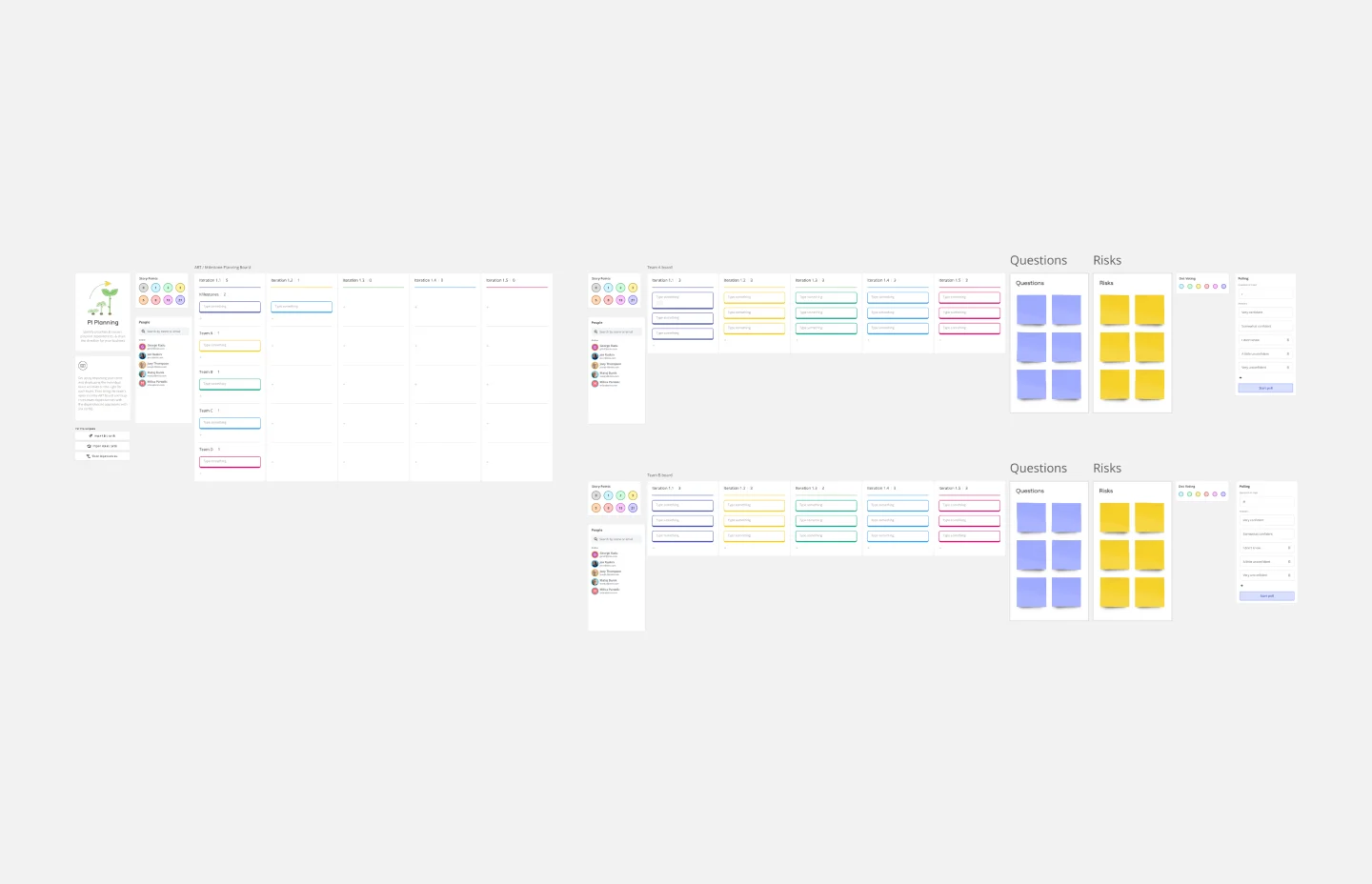 PI Planning Thumbnail