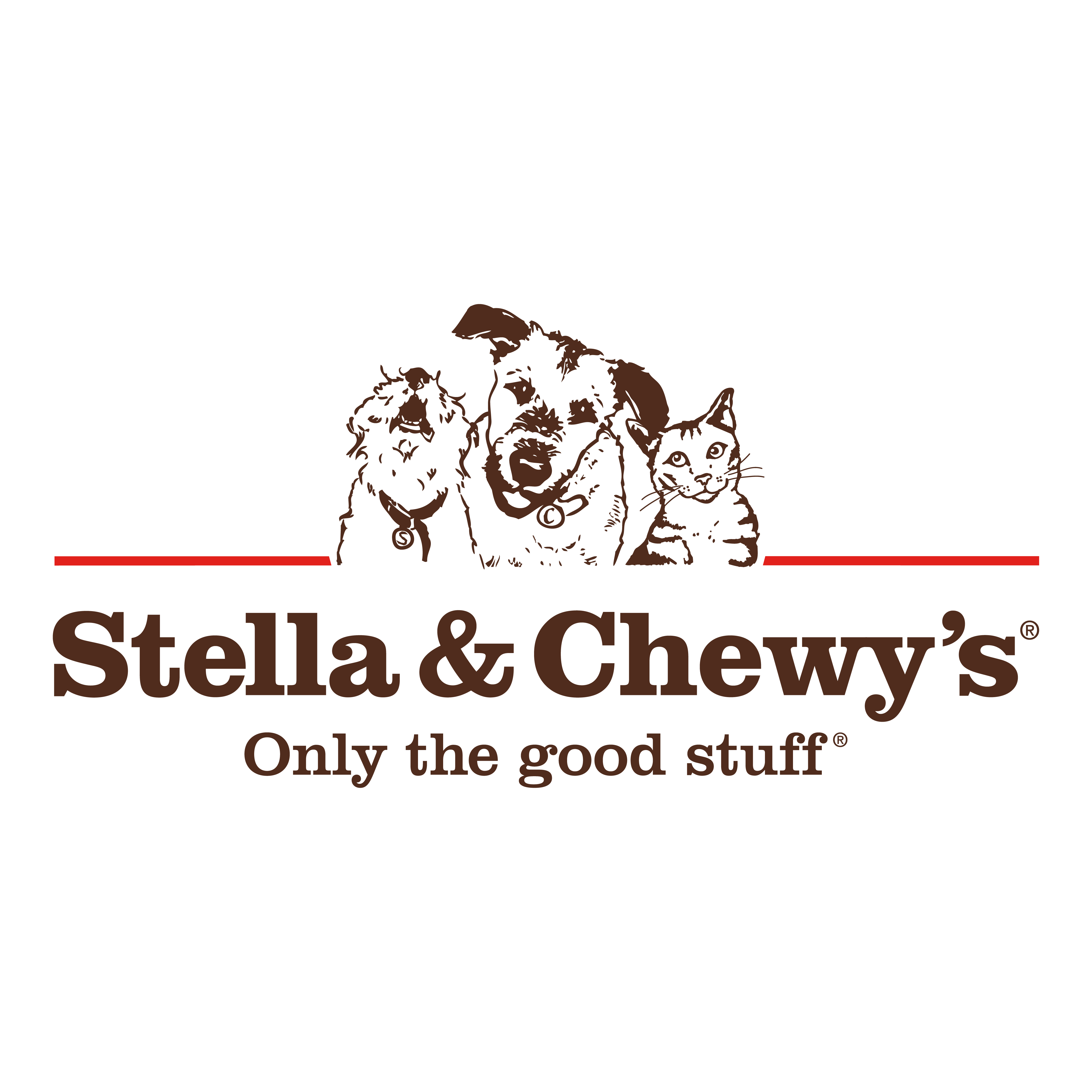 Stella-and-Chewys