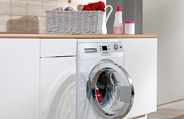 comparison between semiautomatic and automatic washing machine