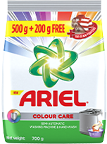 Ariel Auto Original Washing Powder 4kg | Laundry Detergent & Fabric  Softener | Cleaning | Household | Checkers ZA