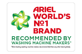 Ariel Colour Care Washing Machine Powder
