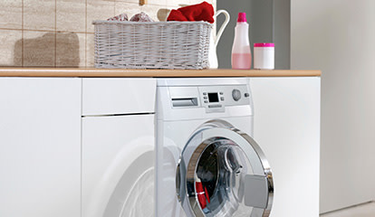 Are you getting the most out of your washing machine?