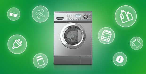 There are many factors that can influence what type of washing machine you could buy