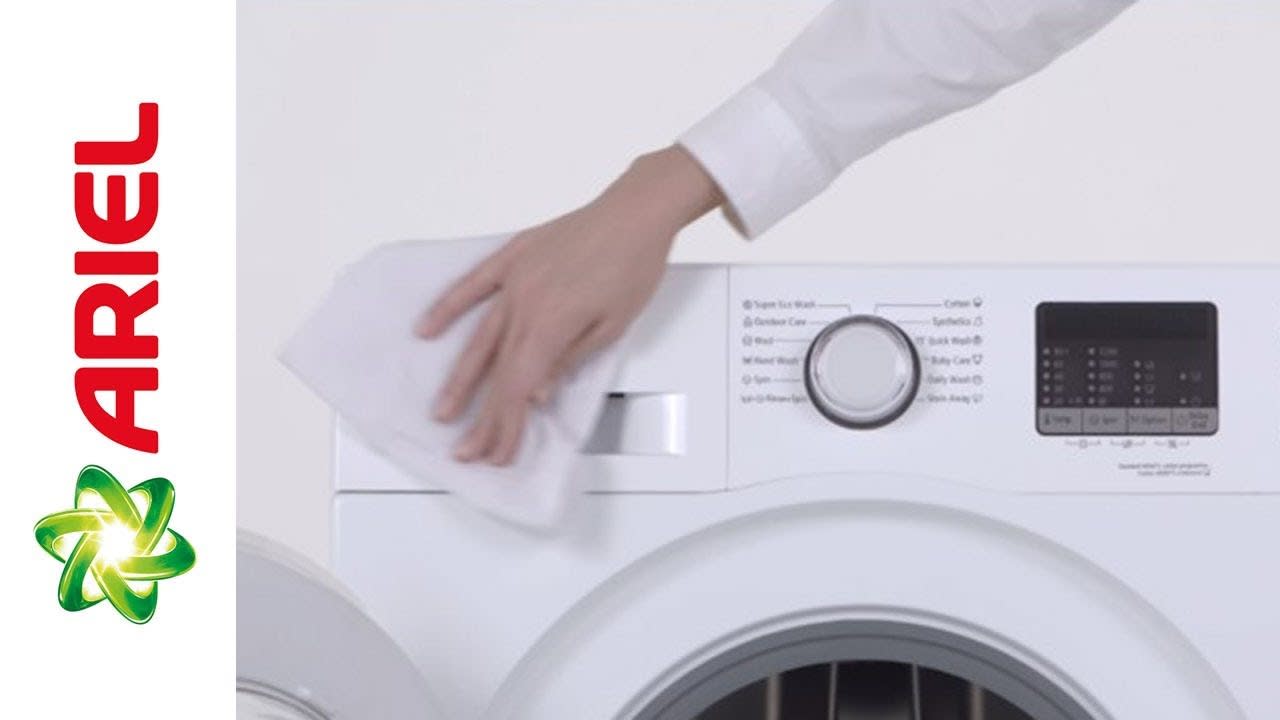 Your guide on how to effectively clean a top-load or front-load washing machine and when