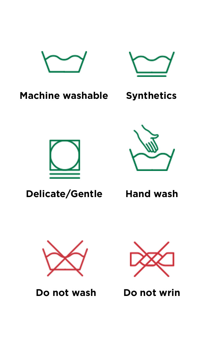 Washing Symbols And Labels On Clothes Explained Ariel UK | atelier-yuwa ...