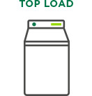 Top load