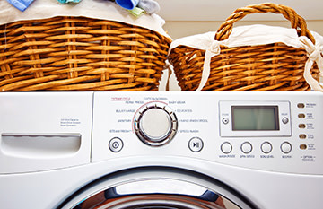 The anatomy of a washing machine – The how, what and where?