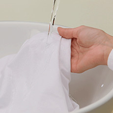 How to Remove Blood Stains from Clothes