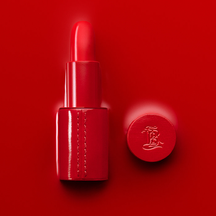 Le Serum Rouge La Bouche Rouge Paris French Clean Beauty