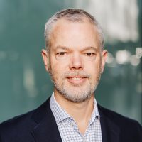 Mark Peacock, B2B Pricing Consultant