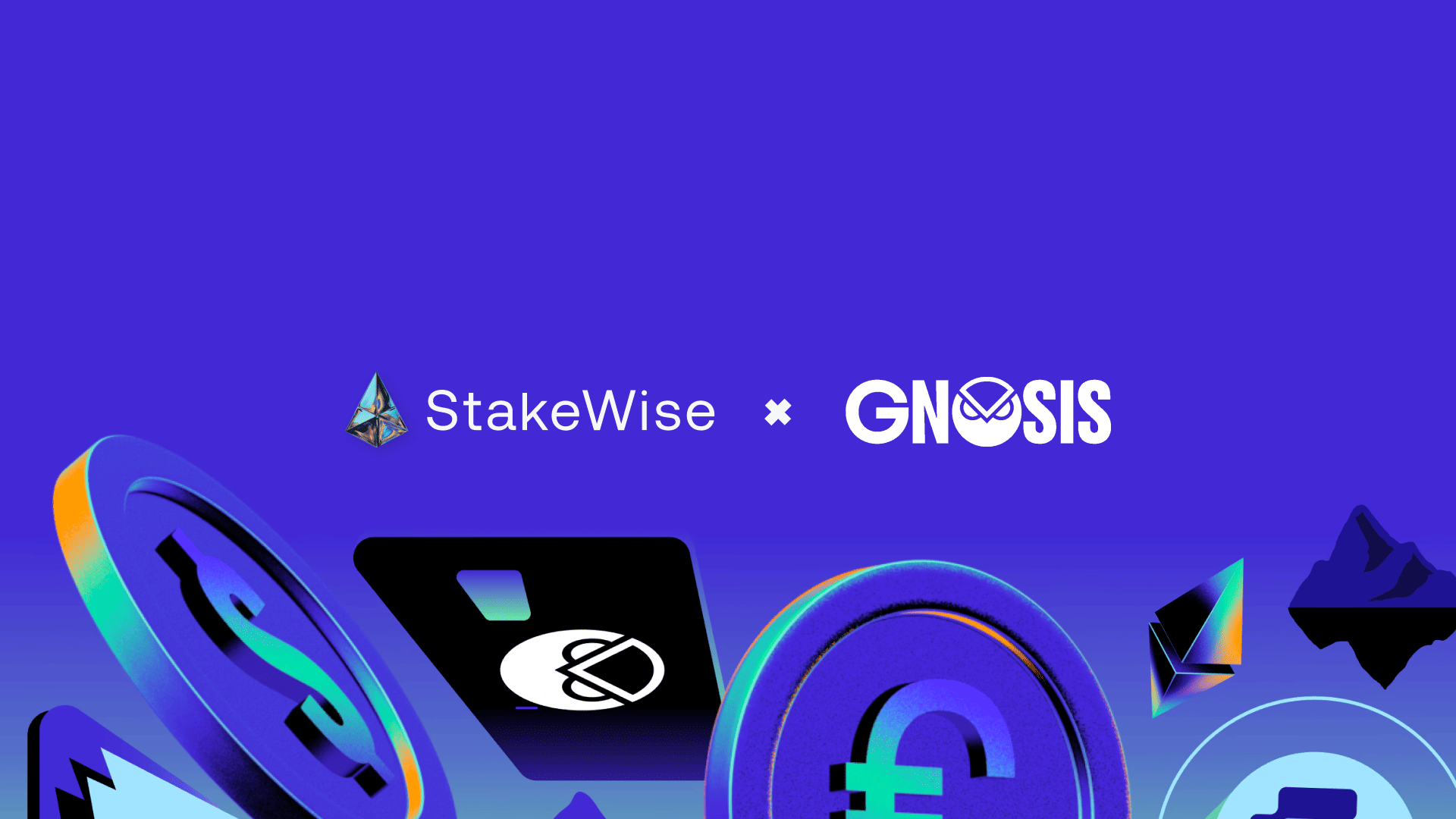 StakeWise Blog | Announcing the Launch of StakeWise V3 on Gnosis Chain