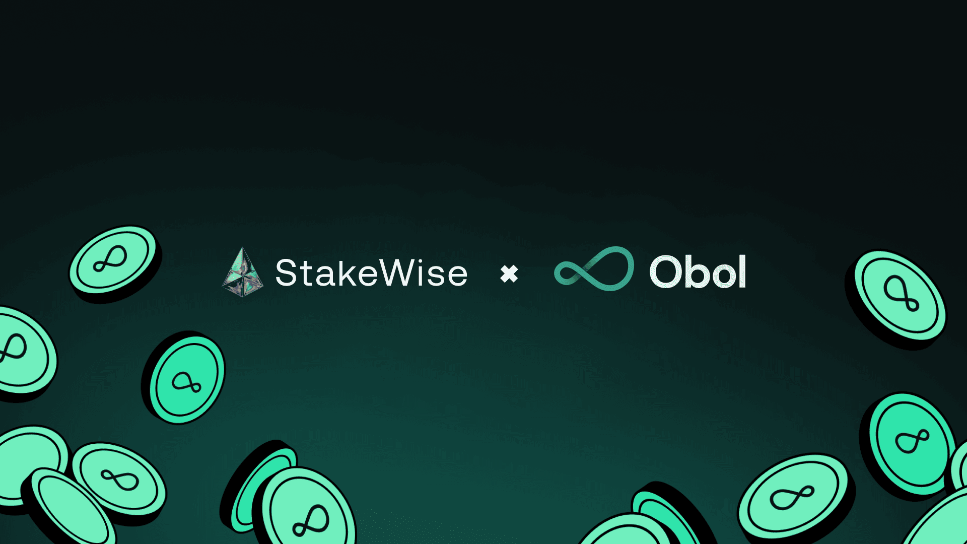 StakeWise Blog | Launch of Obol DVs in the Genesis Vault