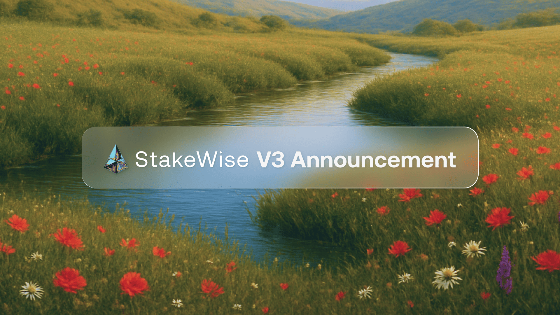StakeWise Blog | StakeWise V3 Announcement