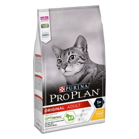 Croquettes Pro Plan pour chat