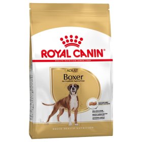 Croquettes Royal Canin Breed pour chien