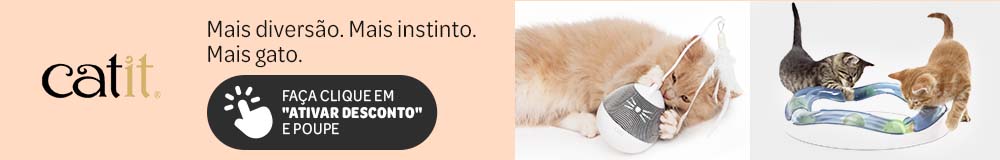 Brinquedos para gatos Catit