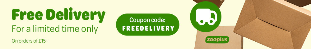 Free delivery