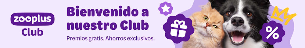 zooplus Club mucho más que premios