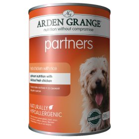 Boîtes Arden Grange pour chien